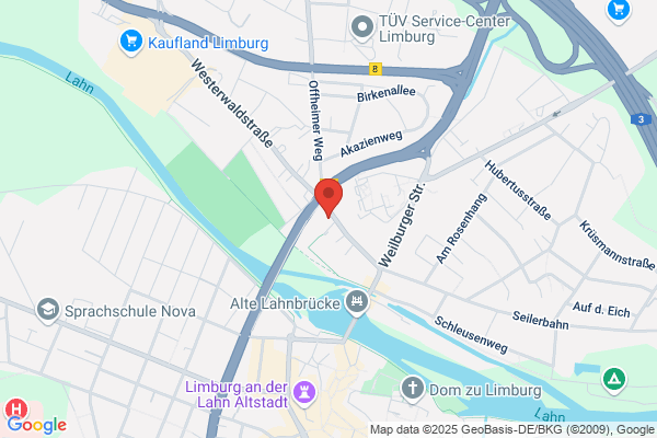 Fußpflegepunkt Limburg