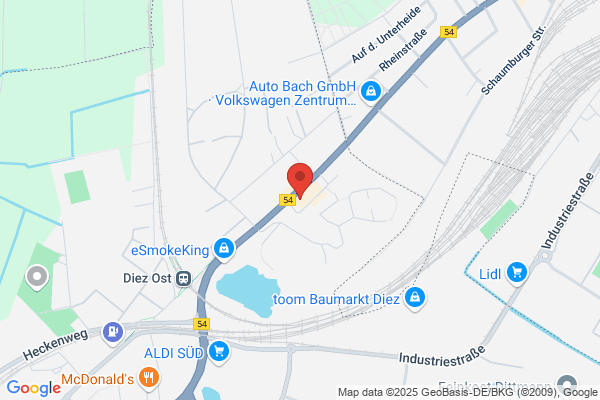 Restaurant Limburger Hof