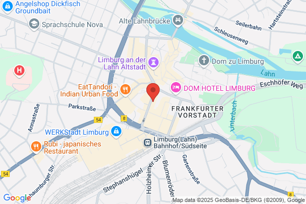 Deutsche Bank Filiale