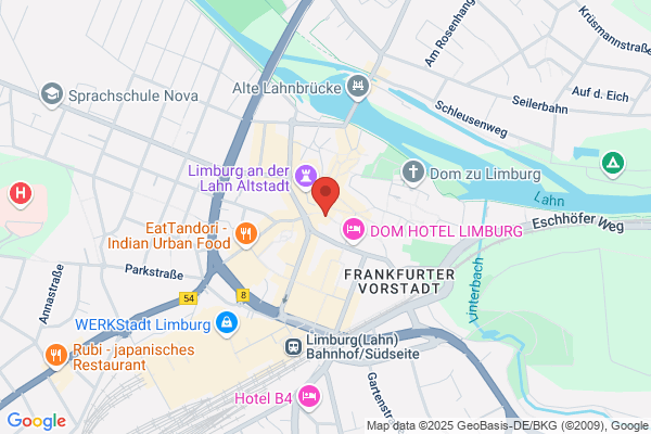 A. Zilliken Brillen & Hörakustik GmbH