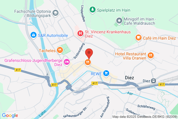 City-Hotel-Garni-Diez