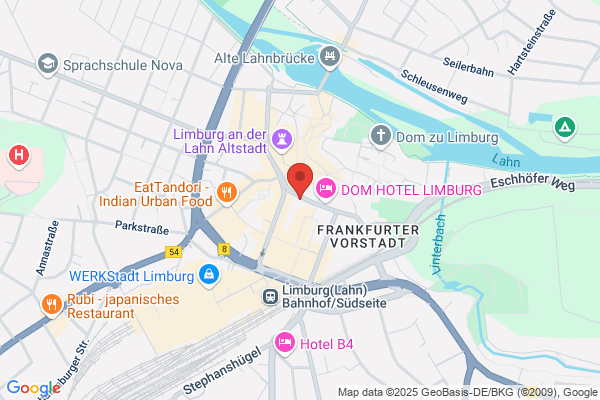 VON POLL IMMOBILIEN Limburg