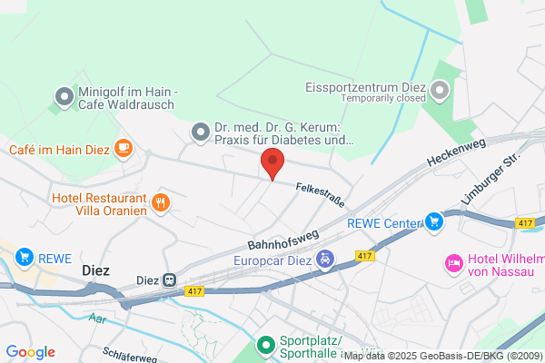 Ingenieuerbüro Renz
