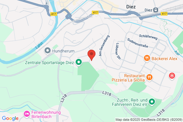 Melanie Katrin Laux