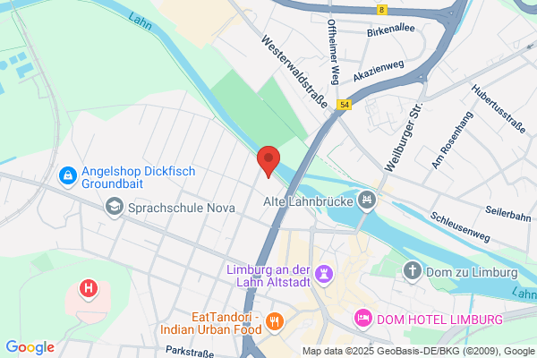 therapeuticum Limburg