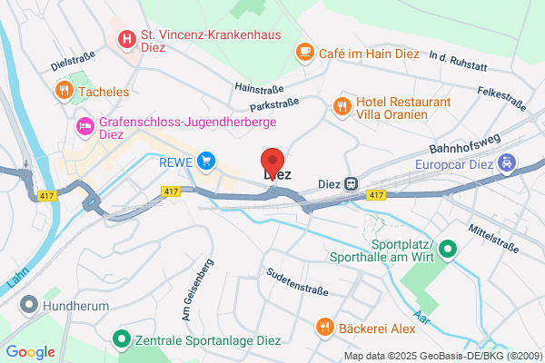 Reingen, Weikert und Kollegen