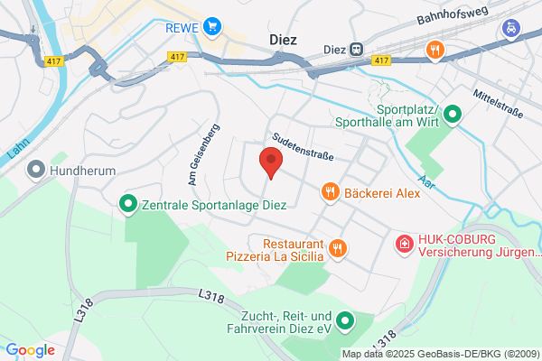Sachverständigen Büro Ulrich Bachon