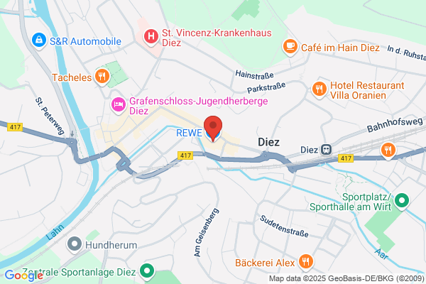 REWE