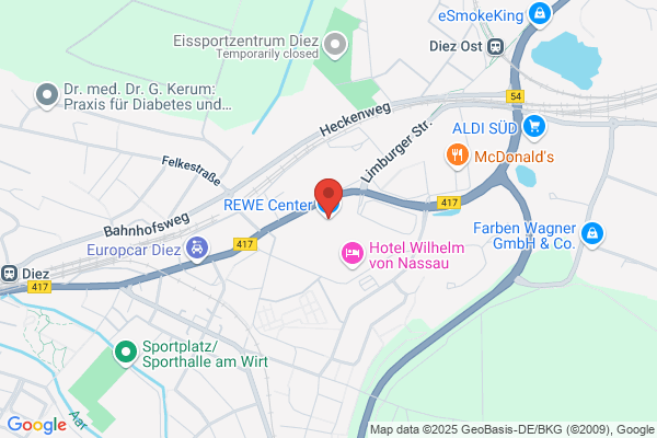 REWE