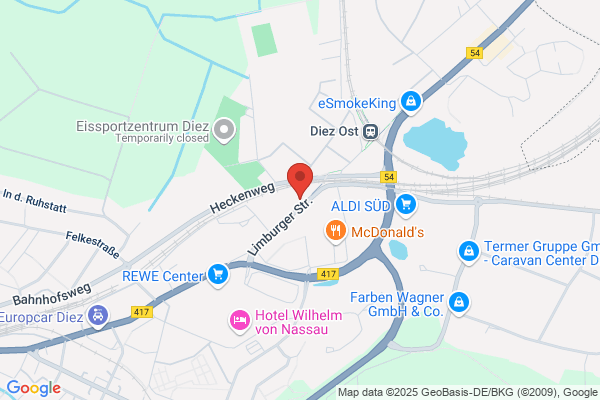 Freie Tankstelle