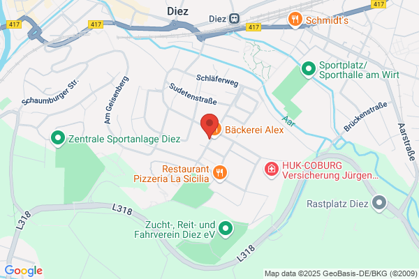 Dreidimensional Schreinerei
