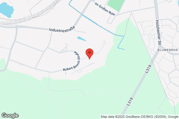 GEOTRANS Nah- und Fernverkehrtransporte GmbH