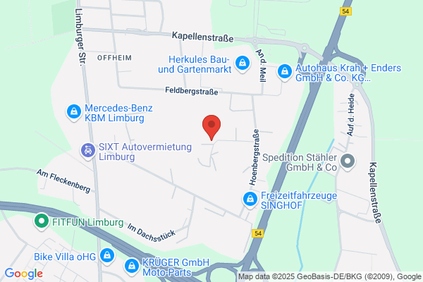 Ehl u. Partner Unternehmensberatung GmbH