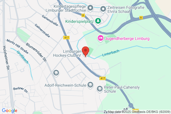Lhc Limburger Hockeyclub E.V.