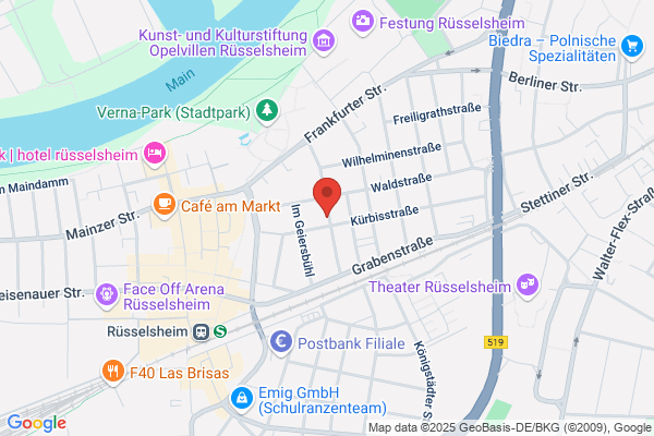 Marokkanischer Kulturverein Limburg