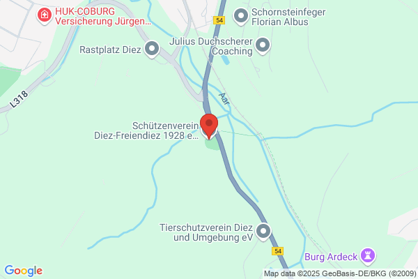 Schützenverein Heistenbach e.V.