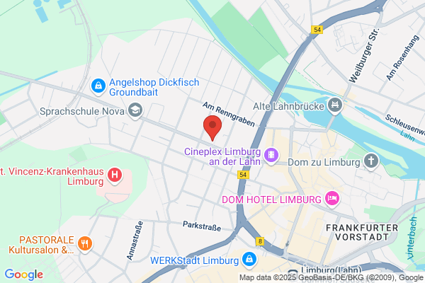 Turnverein 1848 Limburg e.V.