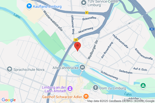 Vereinigung Apostolischer Gemeinden e.V.