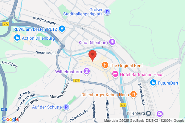R+V Versicherung
