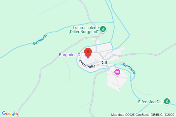 Dill Gemeindeverwaltung