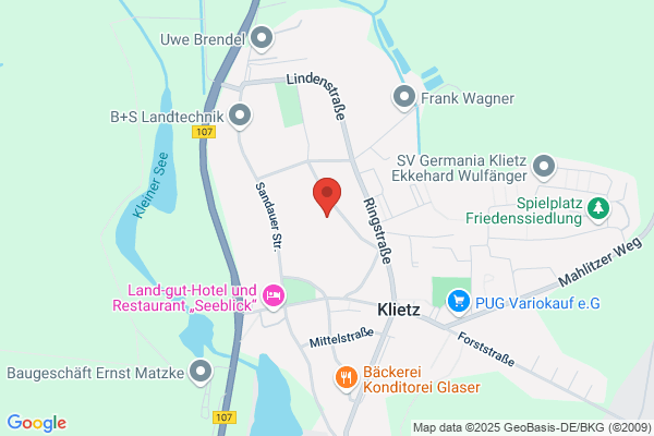 Dreßler Elektroanlagenbau