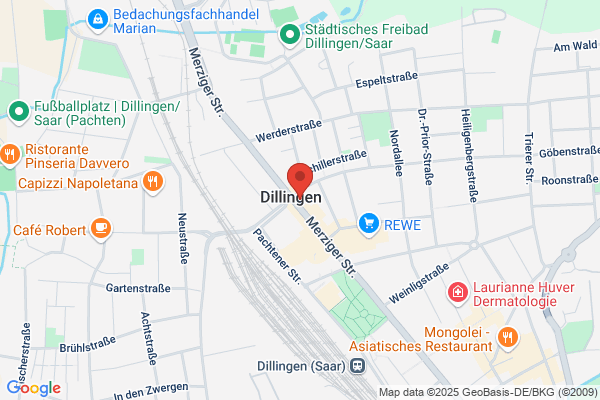 Grillrestaurant Kültür