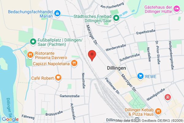 Jugendzentrum