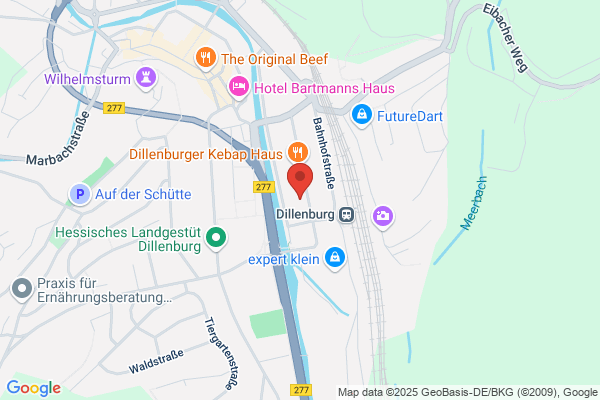 Spielsalon