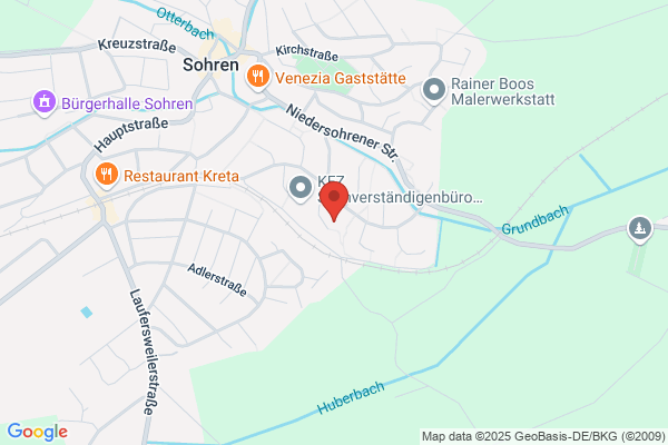 Zimmerei und Holzbau Niclas Boor