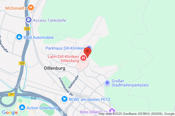 Apotheke Am Roteberg Inh. U Giersbach