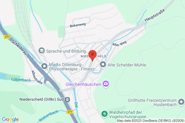 Apotheke Schelde