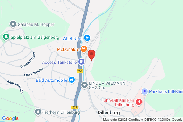 Cohline GmbH