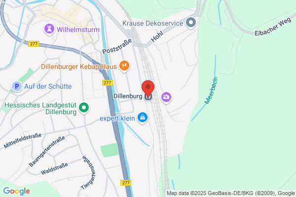 ServiceStore DB