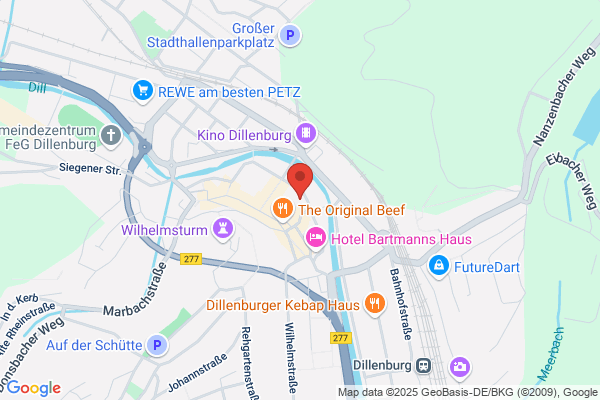 Schäfers Backstuben GmbH