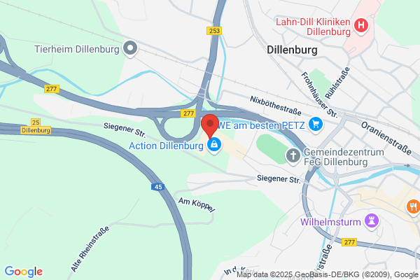 Backstuben Schäfers