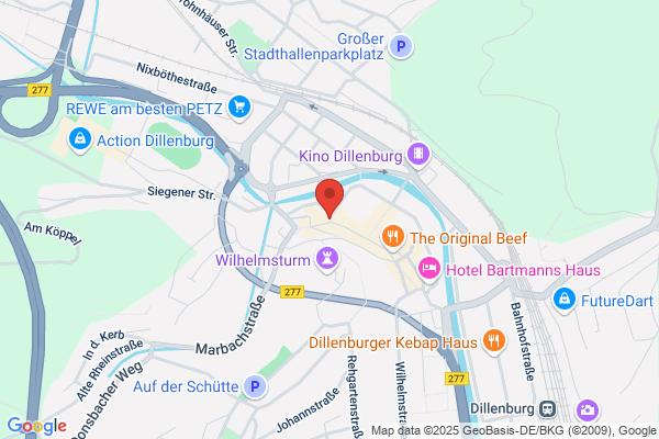 Bäckerei Hampe GmbH