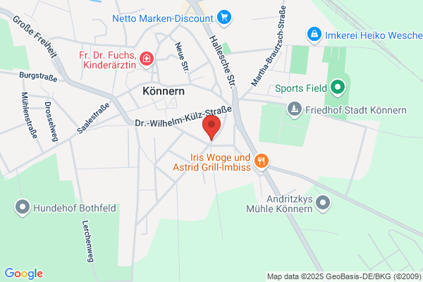 Landbäckerei Belleben
