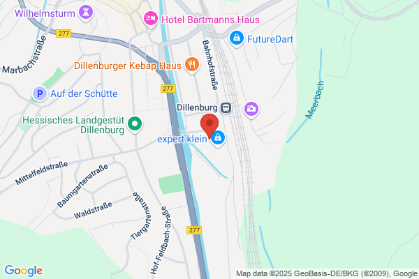 Schäfers Backstuben GmbH