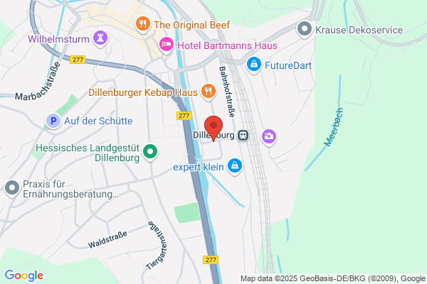 Kassenärztliche Vereinigung Gießen