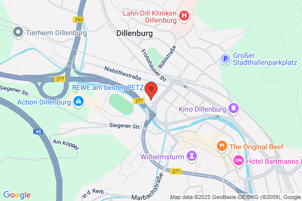 Blumenhof Rosenberger GmbH