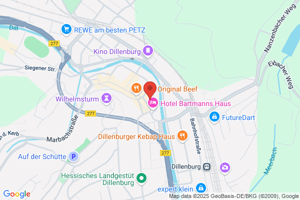Buchhandlung Rübezahl