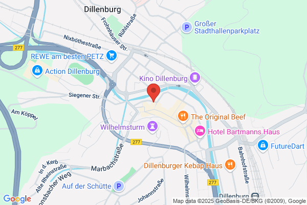 Rathaus-Café
