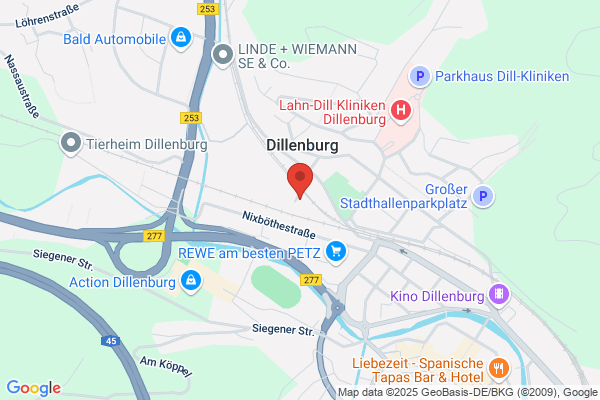 Brockhaus Druck