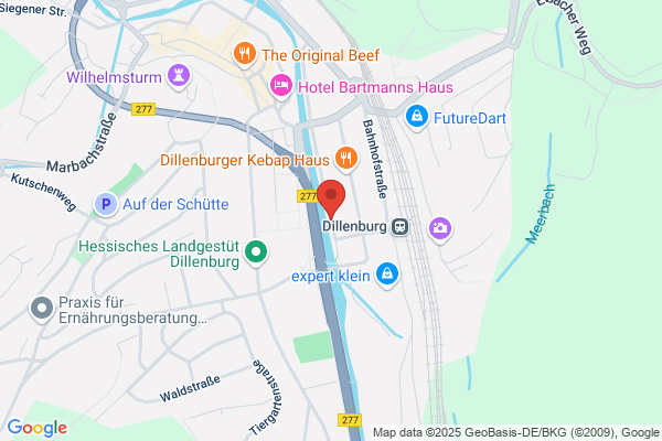 Manderbach
