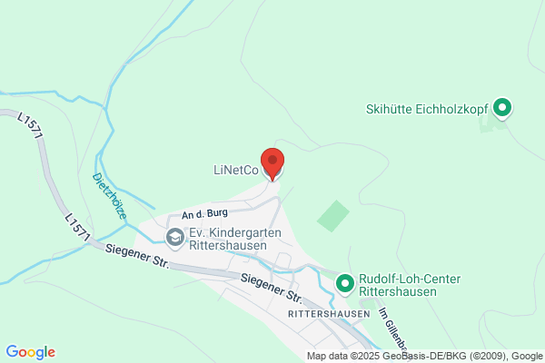 LiNetCo GmbH