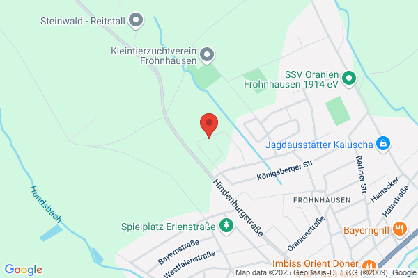 Sauer Kopierservice