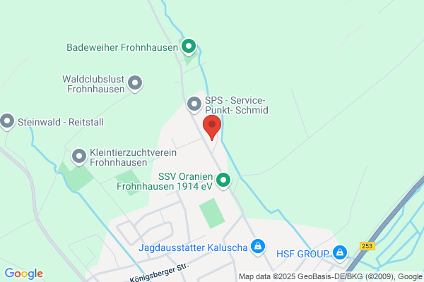 Kern Elektrotechnik OHG