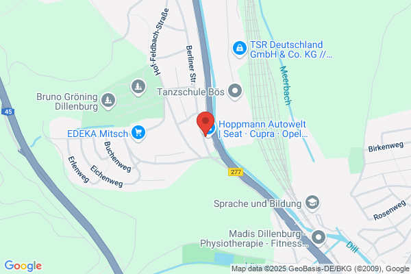 Gesundheitsstudio Wolff GmbH