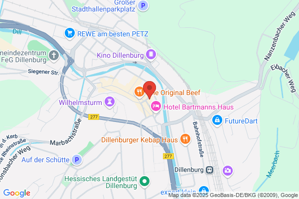 Naturheilpraxis Dillenburg Ute Ogroske