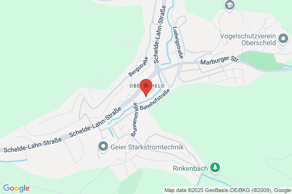 Ev. Kindertagesstätte Oberscheld